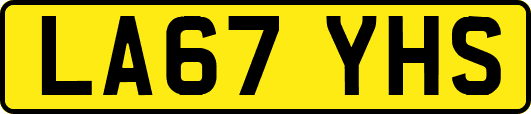 LA67YHS