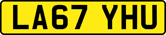 LA67YHU