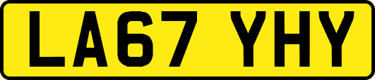 LA67YHY