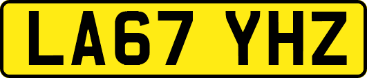 LA67YHZ