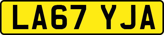 LA67YJA