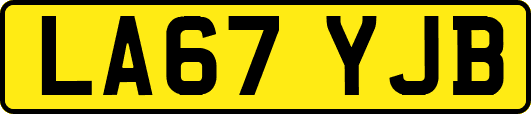 LA67YJB