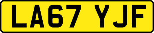 LA67YJF