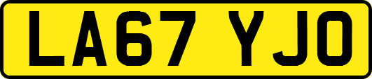 LA67YJO