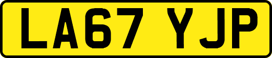 LA67YJP