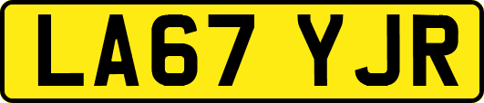 LA67YJR