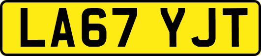 LA67YJT