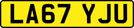 LA67YJU