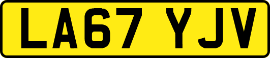 LA67YJV