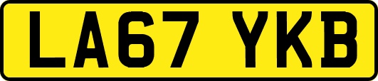 LA67YKB