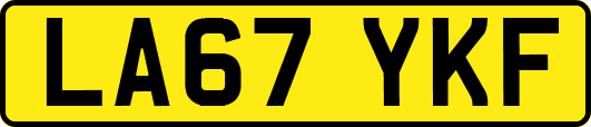 LA67YKF