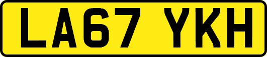 LA67YKH