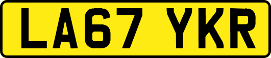 LA67YKR