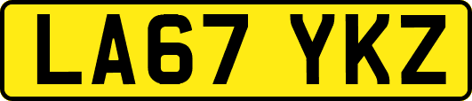 LA67YKZ