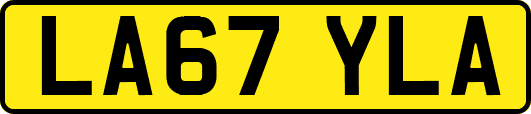 LA67YLA