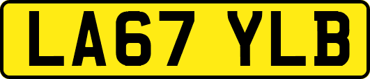 LA67YLB