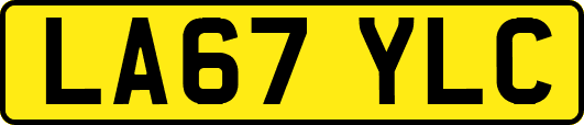 LA67YLC
