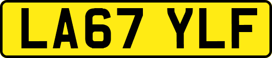 LA67YLF
