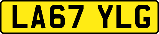 LA67YLG
