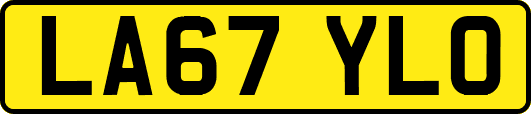 LA67YLO