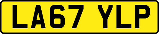 LA67YLP