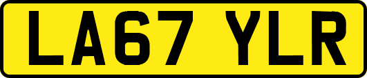 LA67YLR