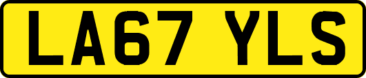 LA67YLS