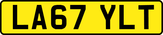 LA67YLT