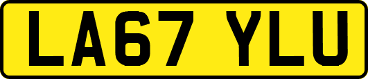 LA67YLU