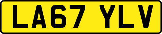 LA67YLV