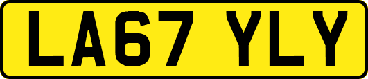 LA67YLY