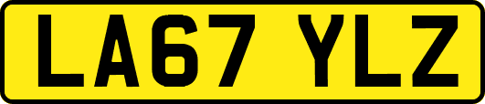 LA67YLZ
