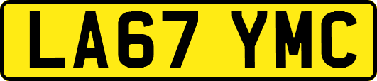 LA67YMC