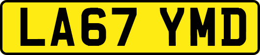 LA67YMD