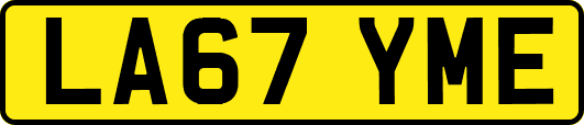 LA67YME