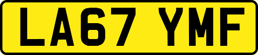 LA67YMF