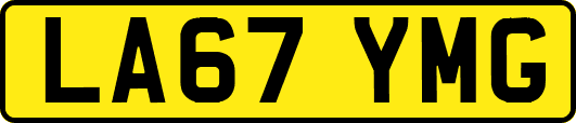 LA67YMG