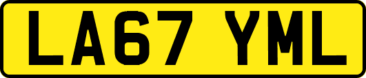 LA67YML