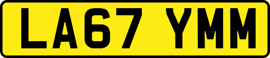 LA67YMM