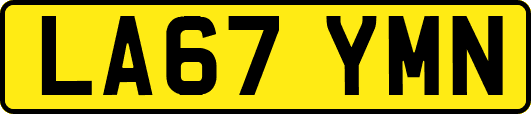 LA67YMN