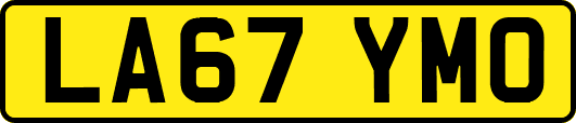 LA67YMO