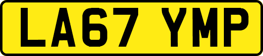 LA67YMP