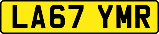LA67YMR