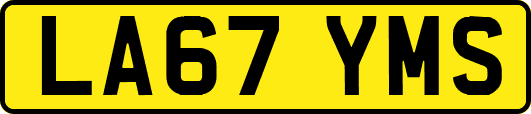 LA67YMS