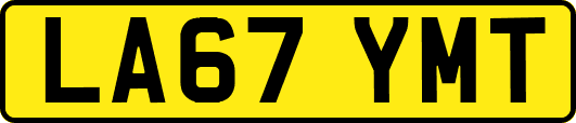 LA67YMT