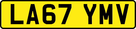 LA67YMV