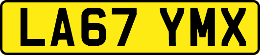 LA67YMX