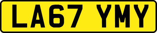 LA67YMY