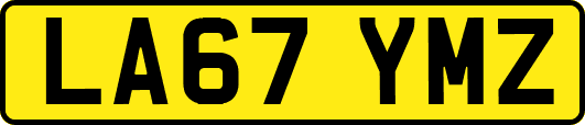 LA67YMZ