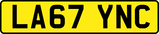 LA67YNC